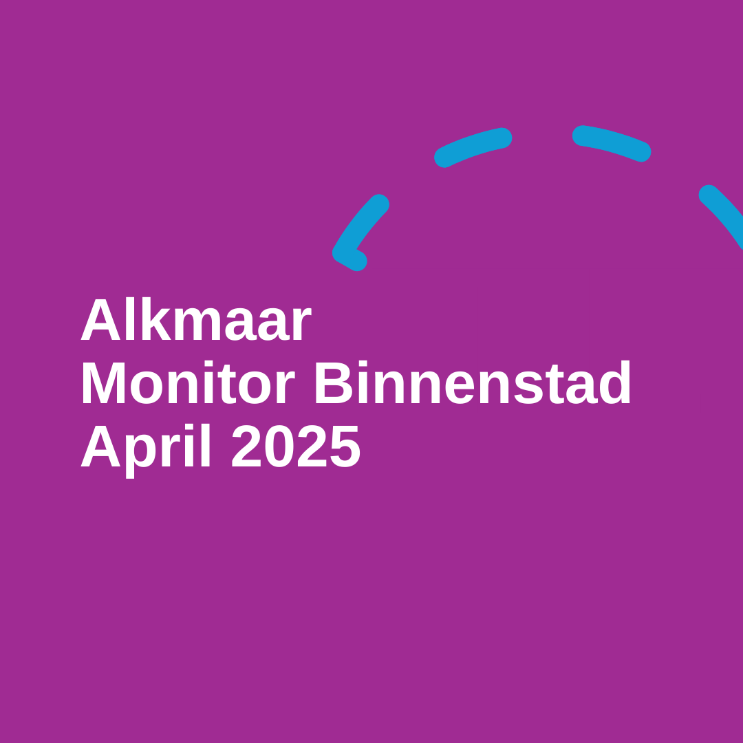 Monitor April 2025